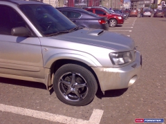 Forester 2003
