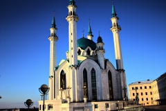 Кул Шариф