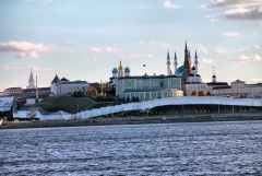 Казанский Кремль