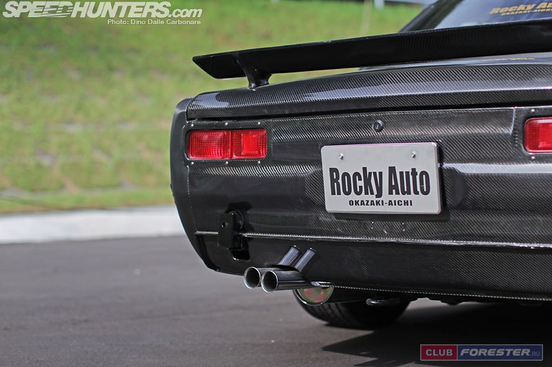 Hakosuka Nissan Skyline 2000 GT-R  KPGC10