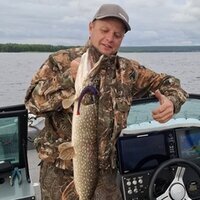 Пашок Рыбак