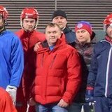 Фёдорович Сибирский