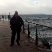 Виктор Подгаевский