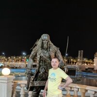 Олег Кутурин